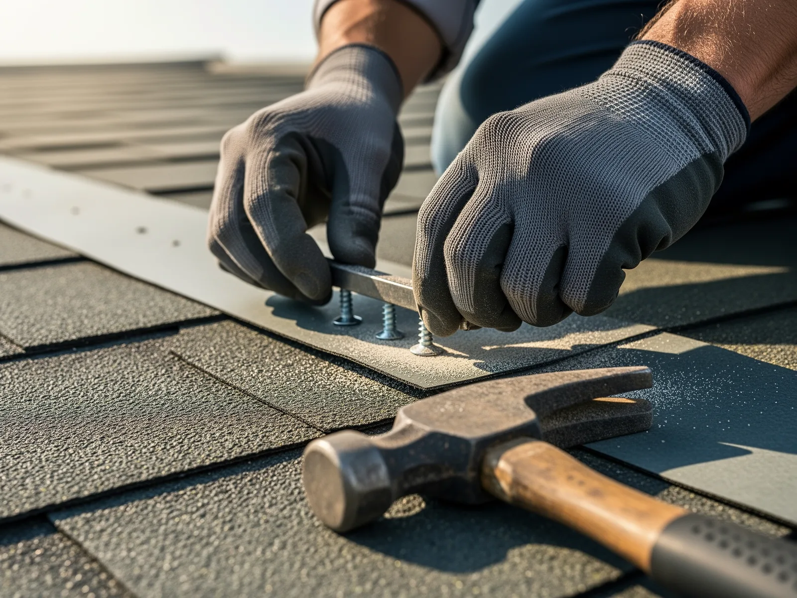 Why choose Fascia Repair in Okauchee, WI